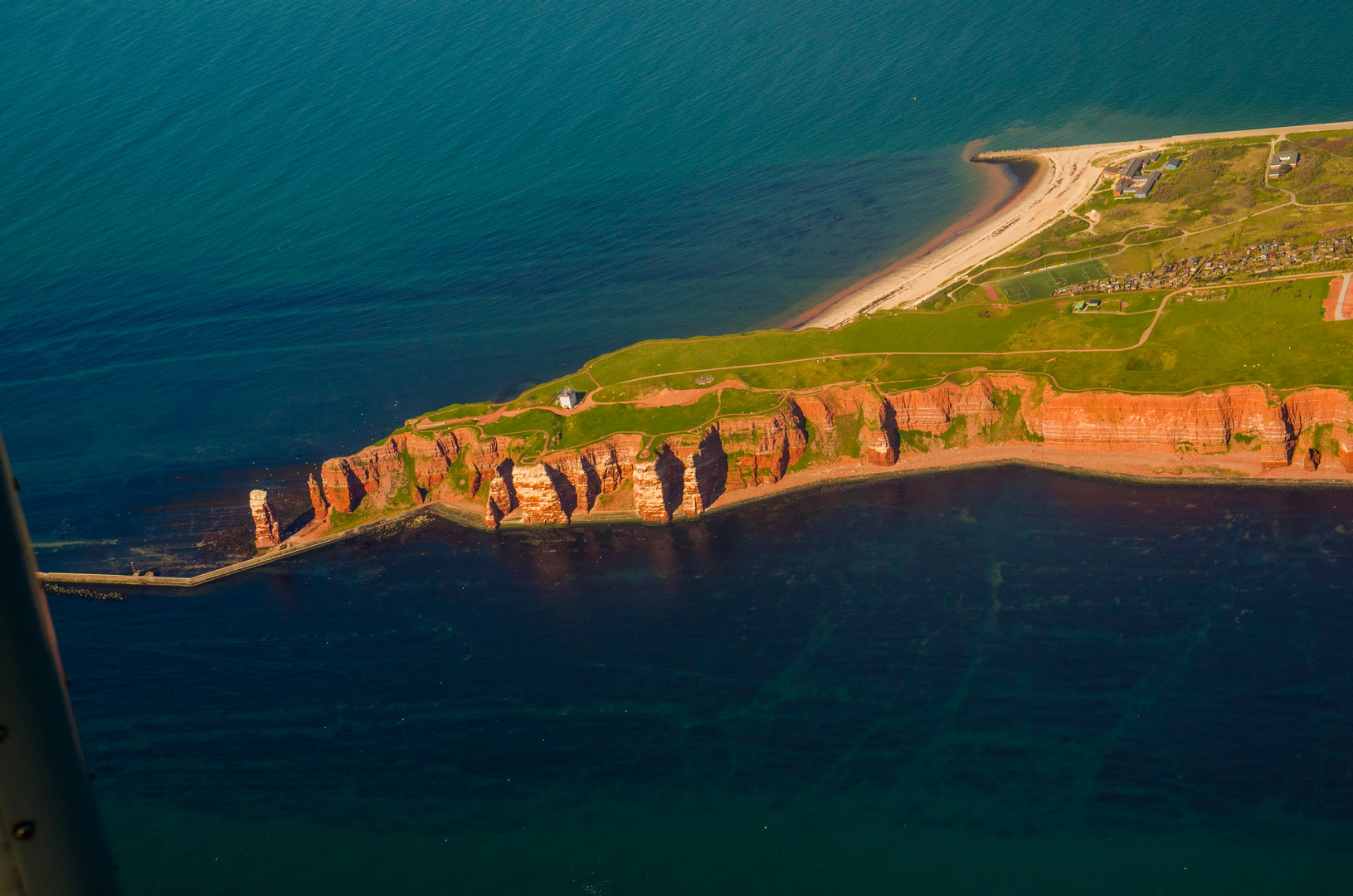 Helgoland 