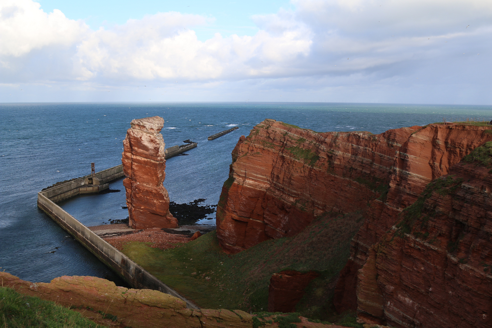 Helgoland