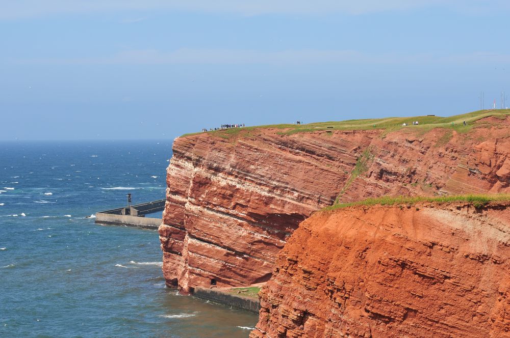 Helgoland