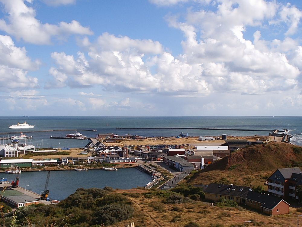 Helgoland