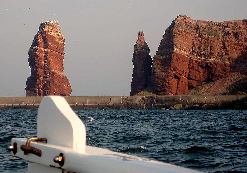 Helgoland