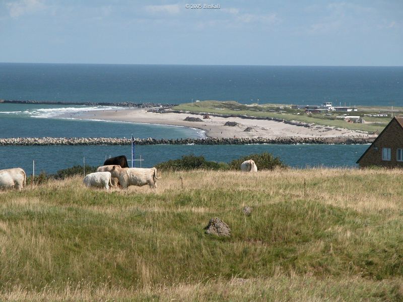 Helgoland