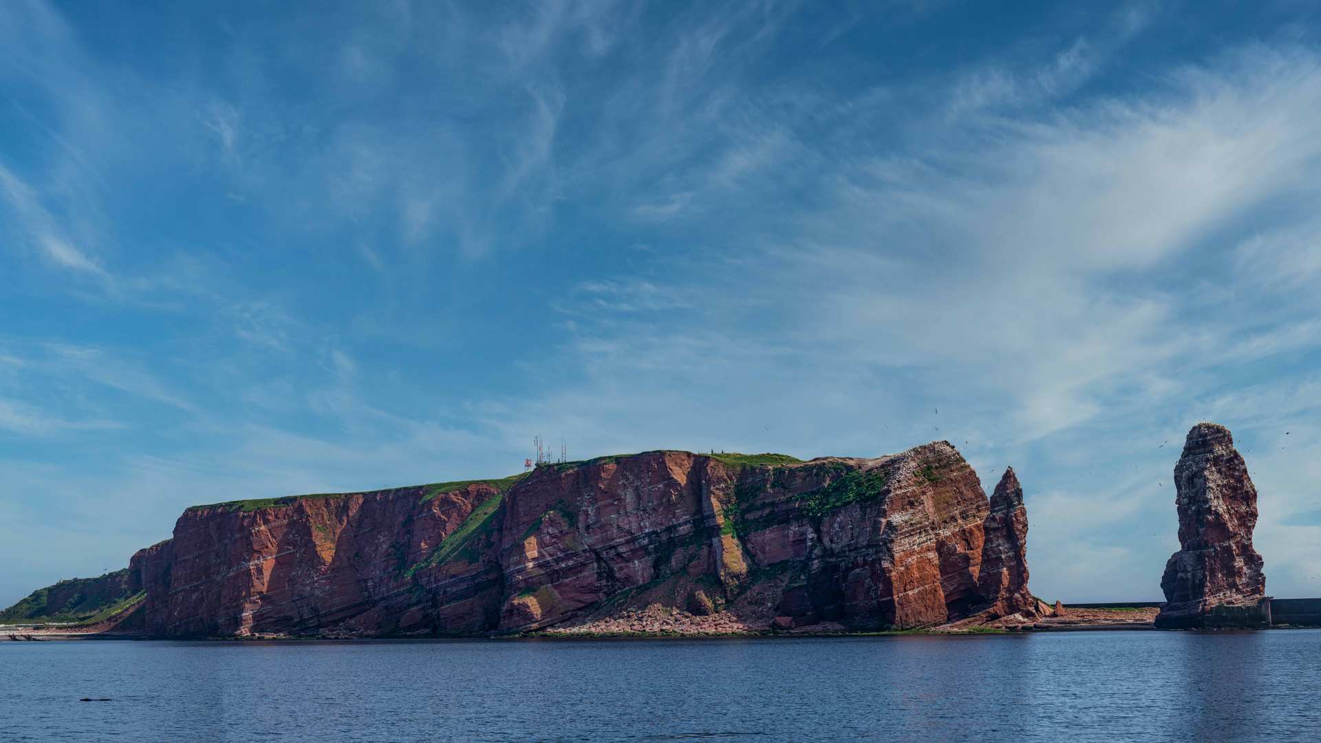 Helgoland 