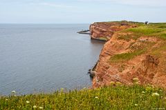 Helgoland