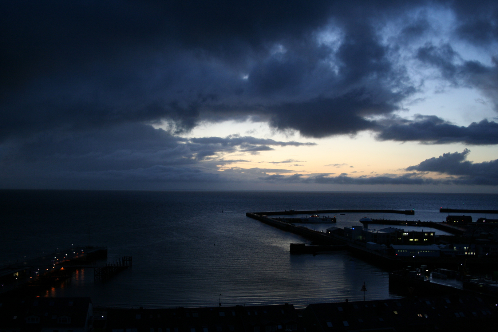 Helgoland