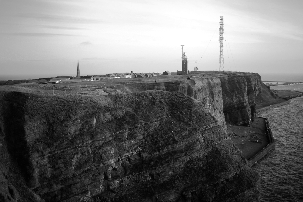 Helgoland