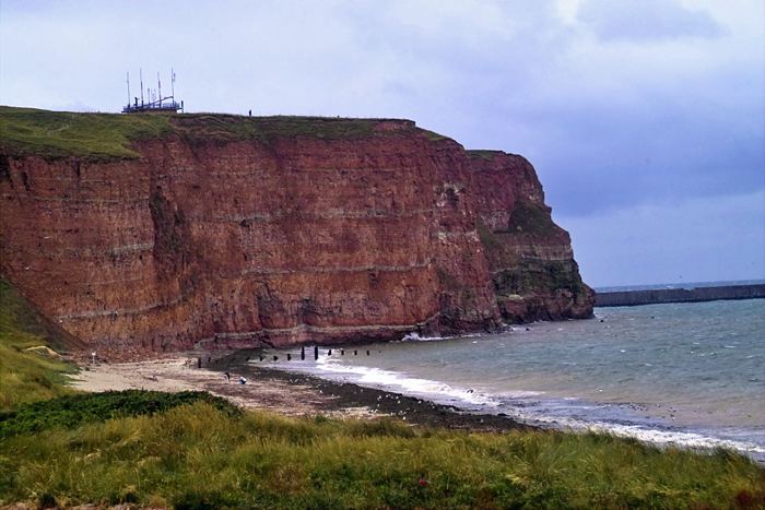 Helgoland