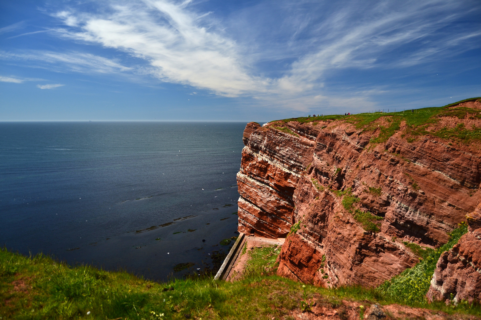 Helgoland