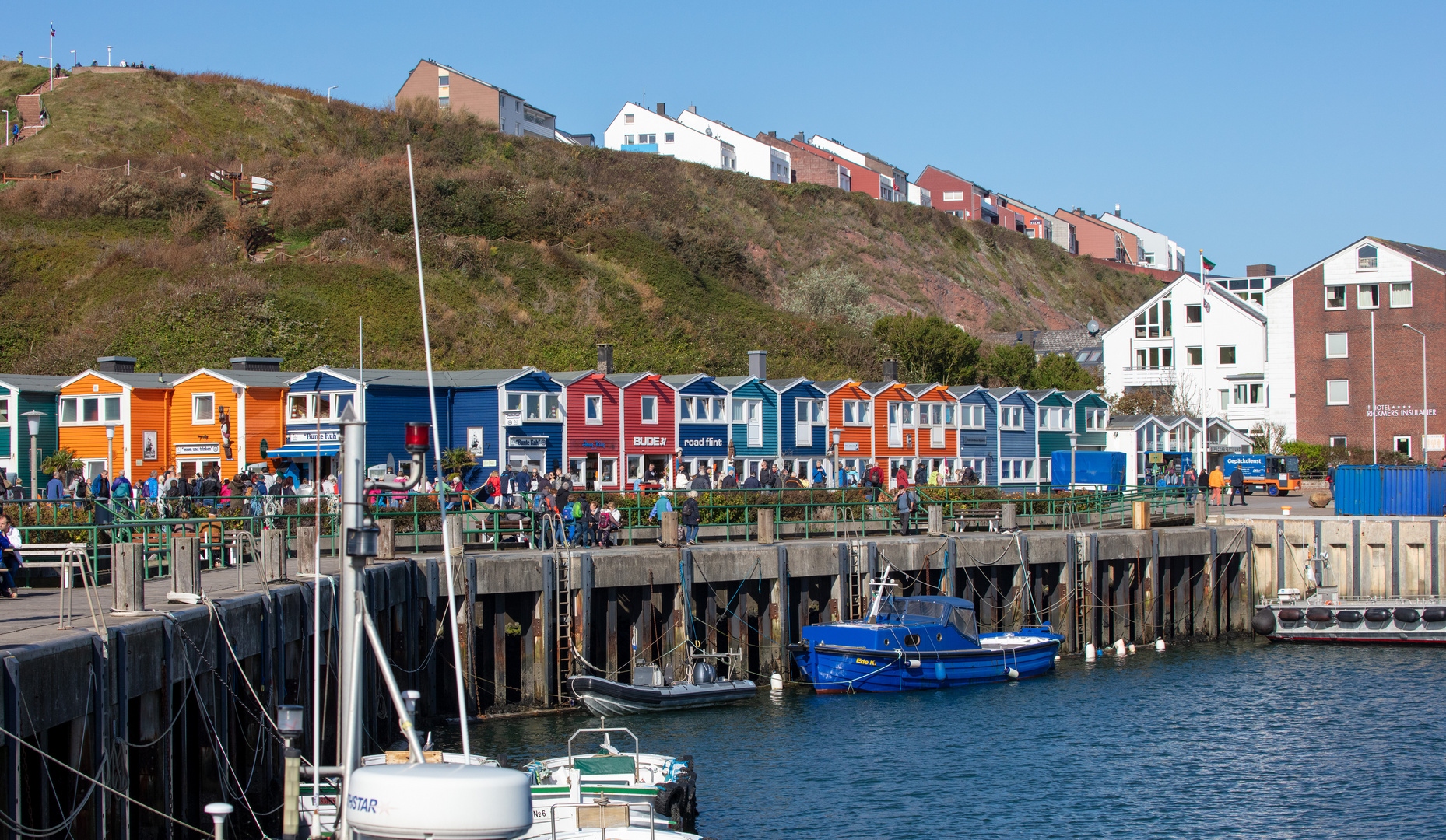 Helgoland