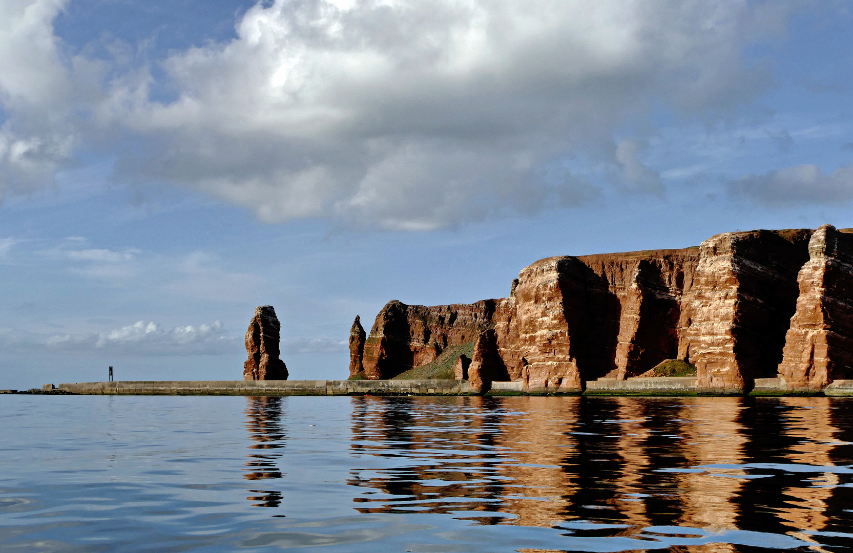 Helgoland