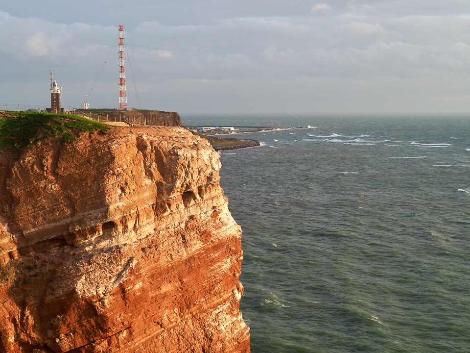 Helgoland