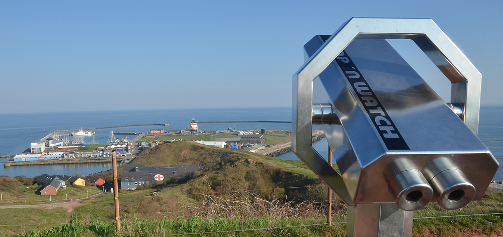 Helgoland