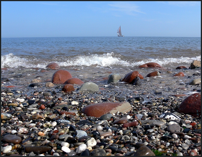 Helgoland...