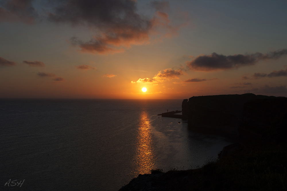 Helgoland