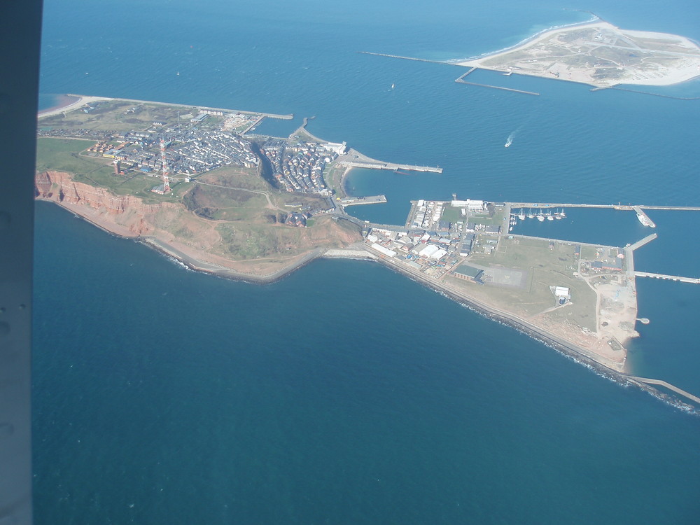 Helgoland