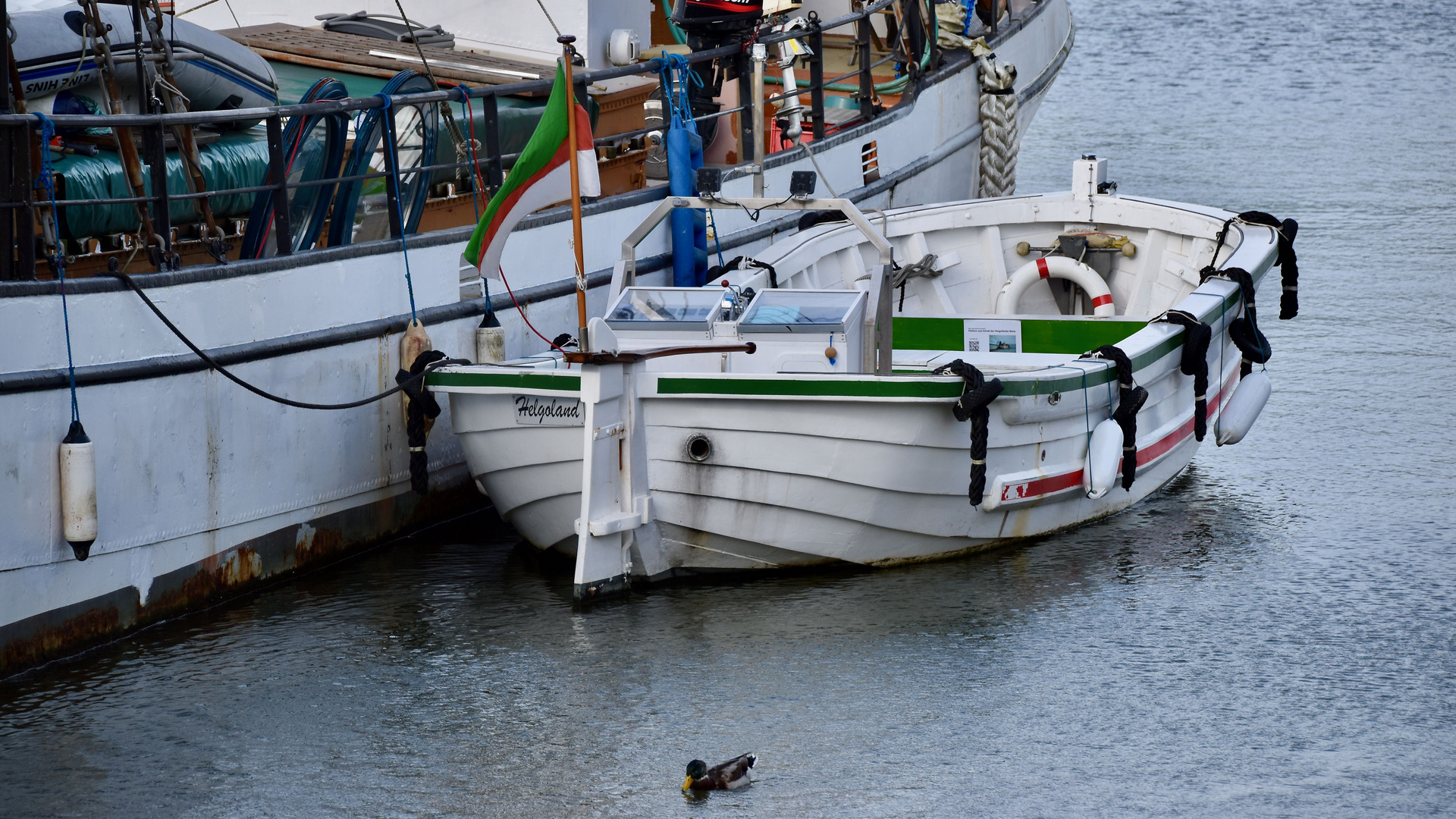 Helgoland