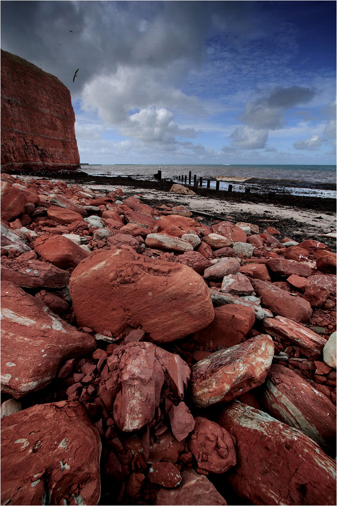 Helgoland