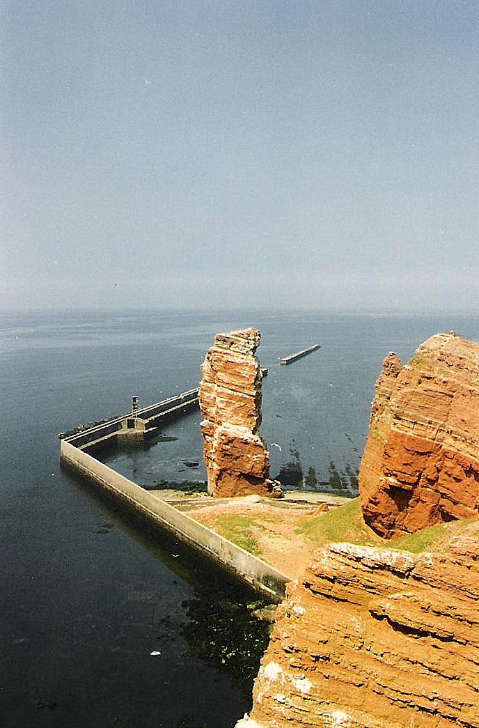 Helgoland