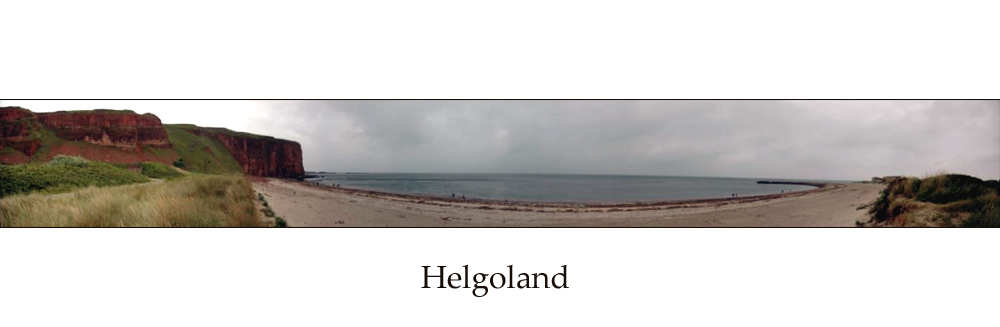 Helgoland