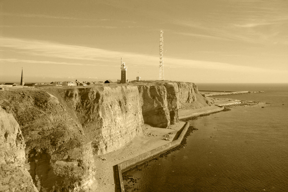 Helgoland