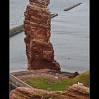 Helgoland.