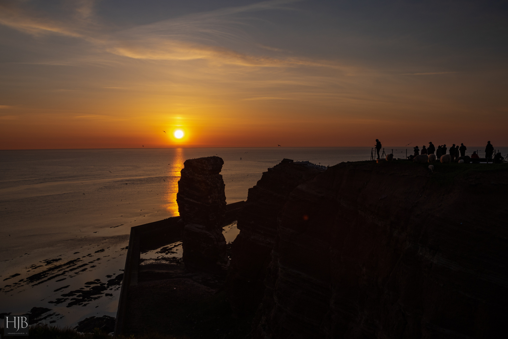 Helgoland 