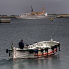 Helgoland ..