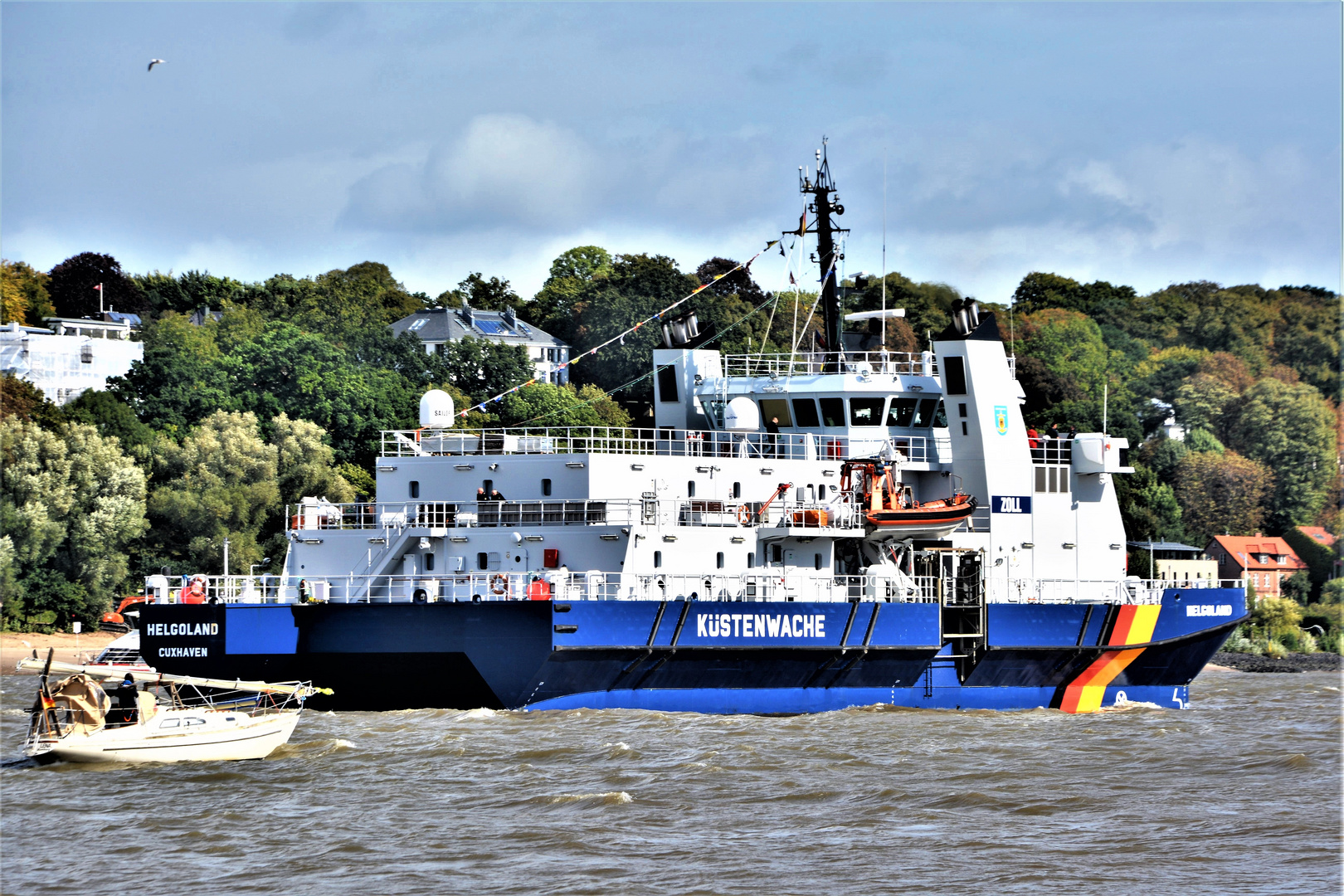 HELGOLAND