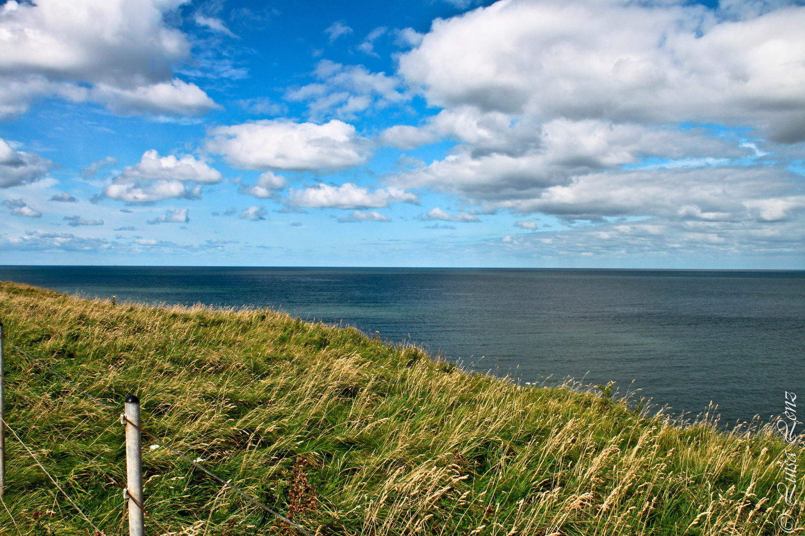 Helgoland ! :)