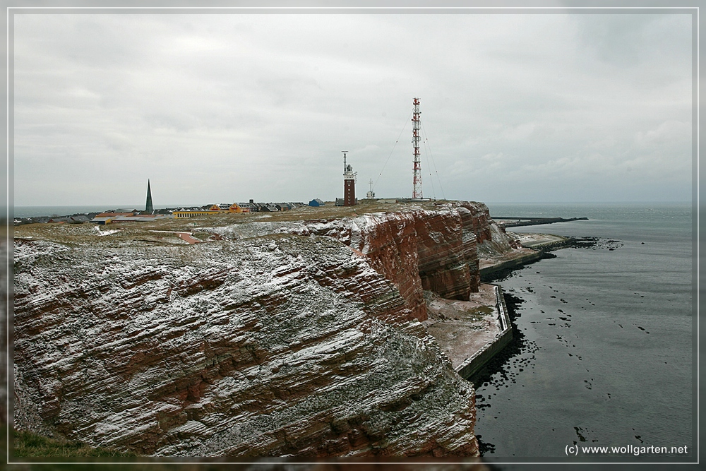 Helgoland