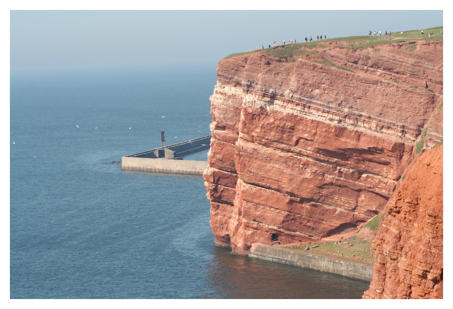 Helgoland