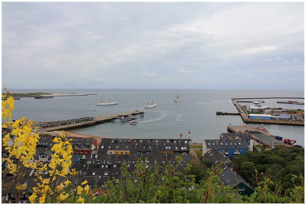 Helgoland