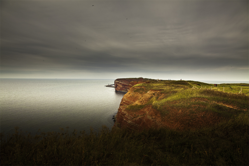 Helgoland