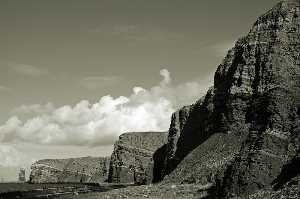 Helgoland