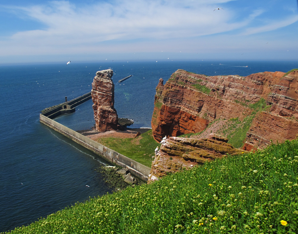 Helgoland