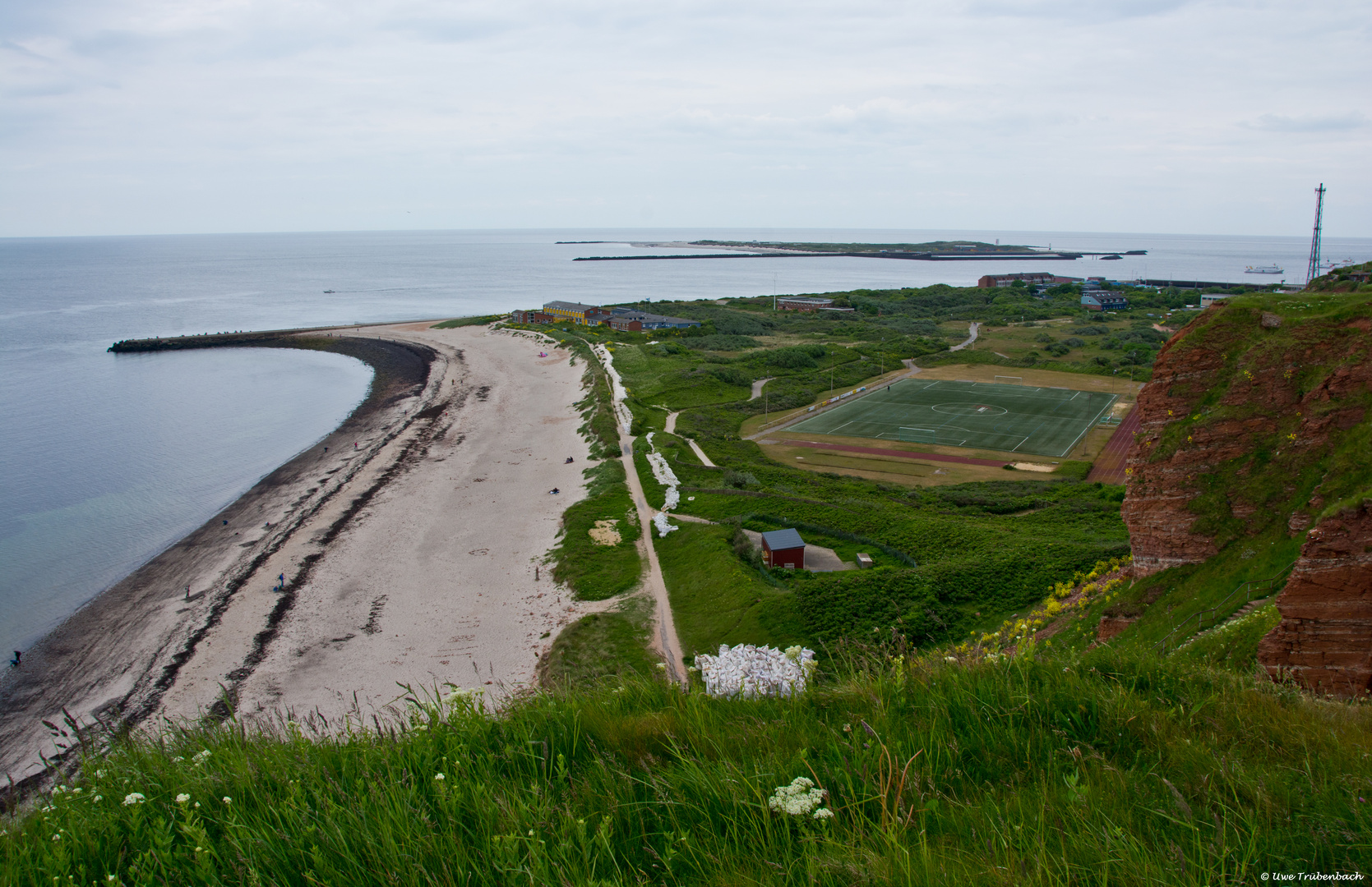 Helgoland