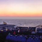 Helgoland am Morgen