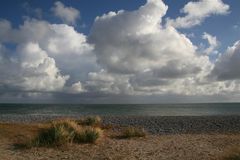 Helgoland: Auf der Düne (1)