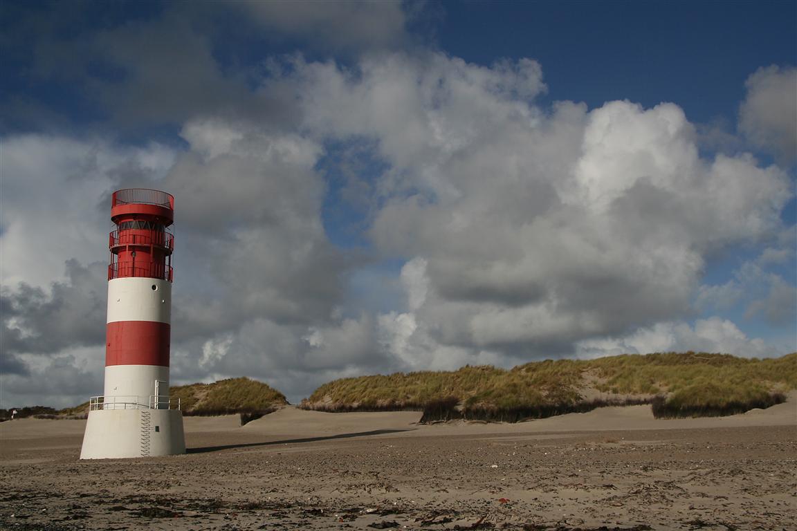 Helgoland: Auf der Düne (5)