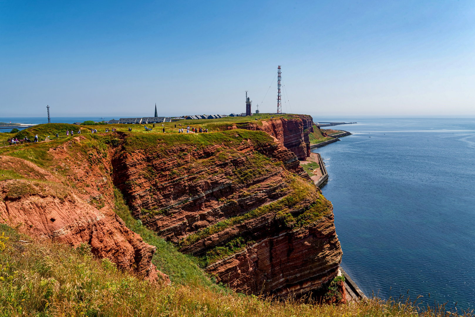 Helgoland Foto & Bild deutschland, europe, schleswig holstein Bilder