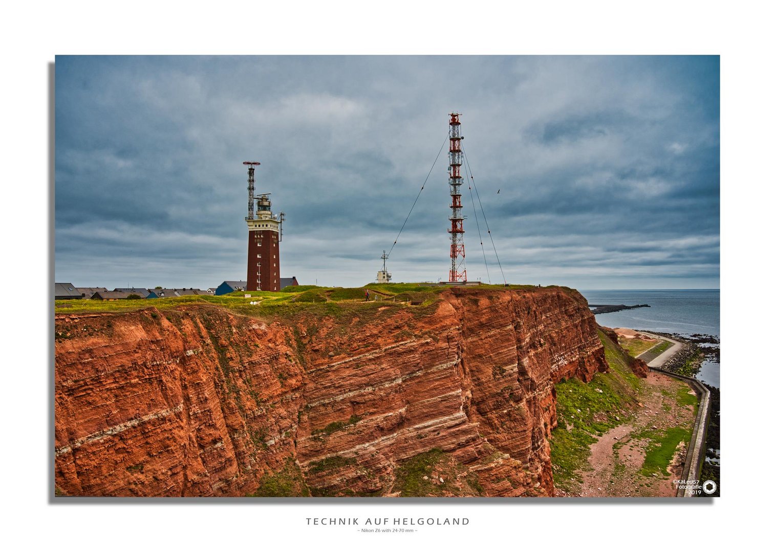 Helgoland