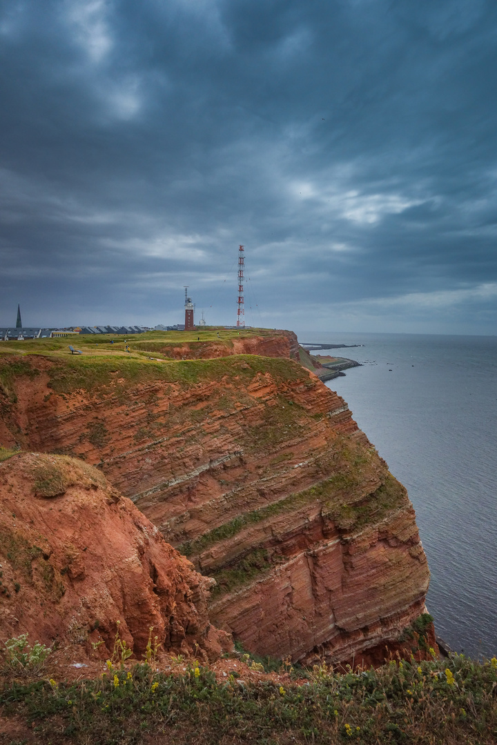 Helgoland