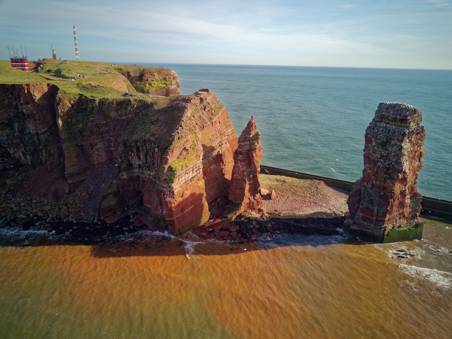 Helgoland