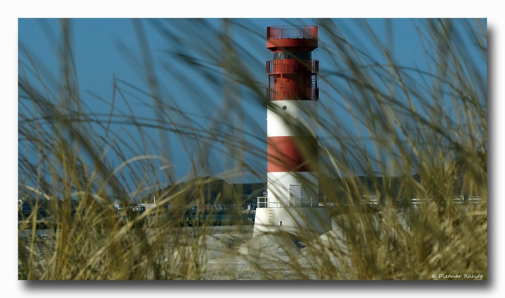 Helgoland