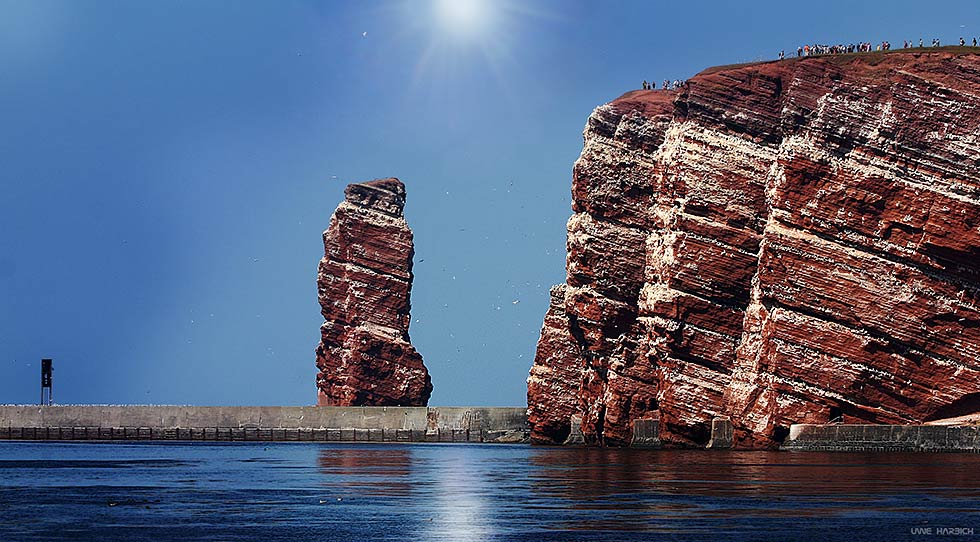 Helgoland