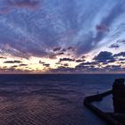 Helgoland: Blaue Stunde mit langer Anna