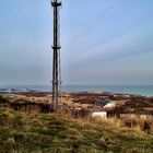 Helgoland - Blick aufs Nordost Land