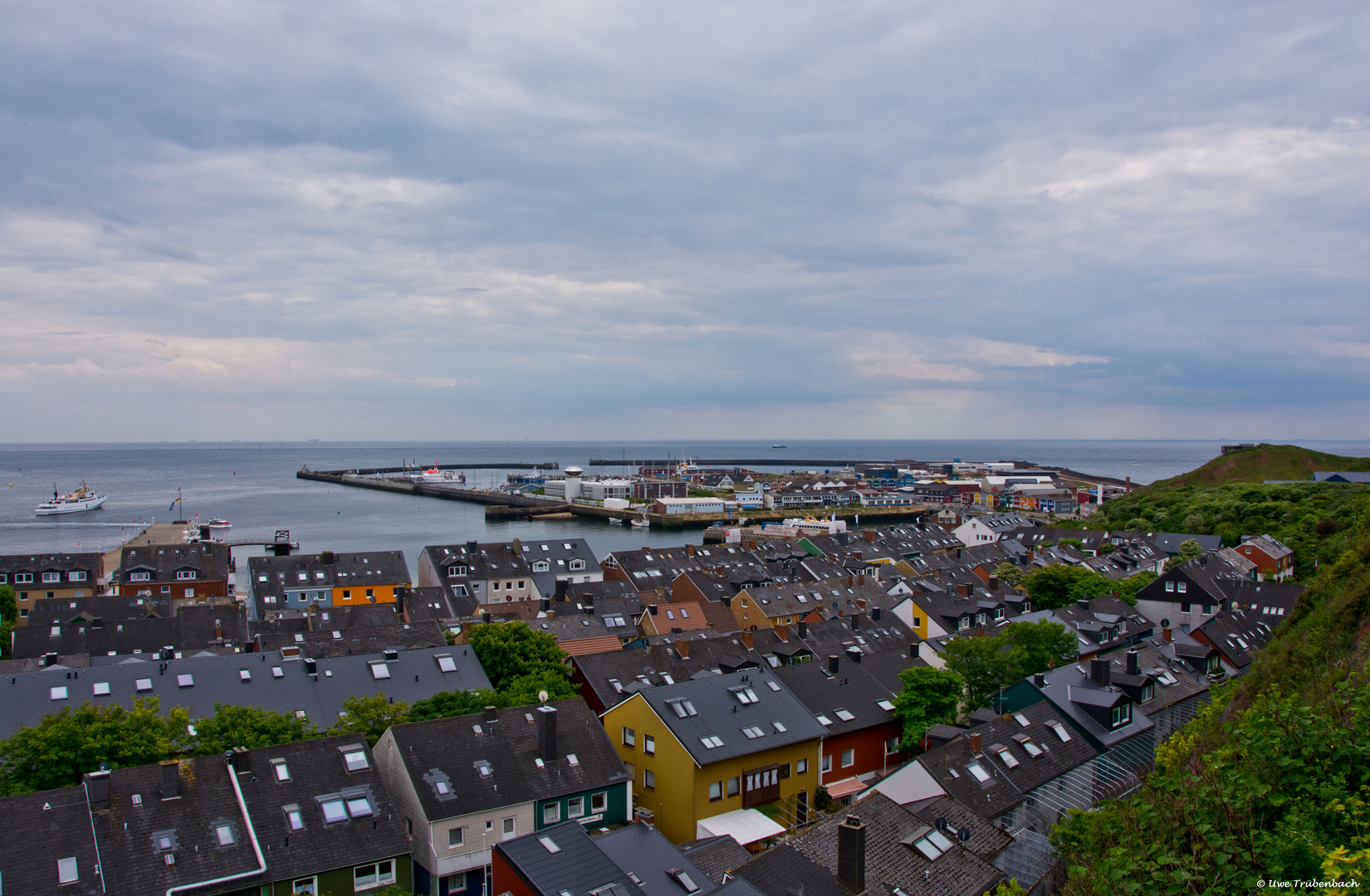 Helgoland