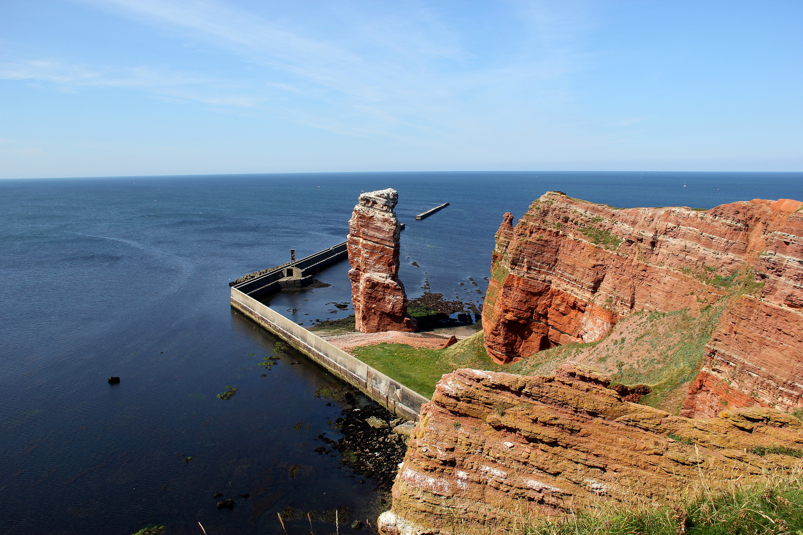 Helgoland