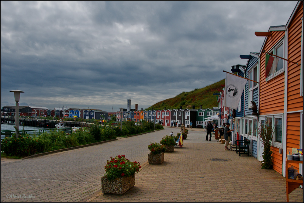 Helgoland